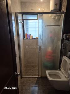 Image of 1969 Sq.ft 3 BHK Apartment / Flat for rent in Panjim, Goa for Rs. 42000