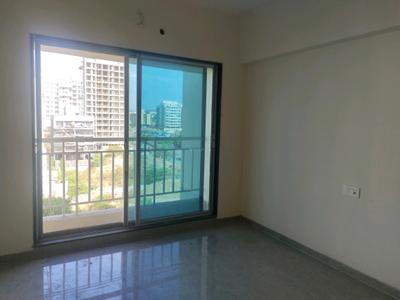 Bedroom Image of 1150 Sq.ft 2 BHK Apartment / Flat for sale in Marquis Royal Palm, Ulwe Navi Mumbai for Rs. 13200000