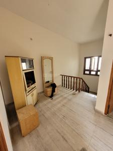 Hall Image of 1200 Sq.ft 3 BHK Independent House for rent in Scheme No 114 Indore for Rs. 35000