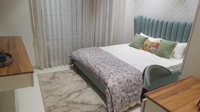 Bedroom Image of 1170 Sq.ft 2.5 BHK Apartment / Flat for sale in Puraniks Abitante Fiore, Bavdhan Pune for Rs. 9500000