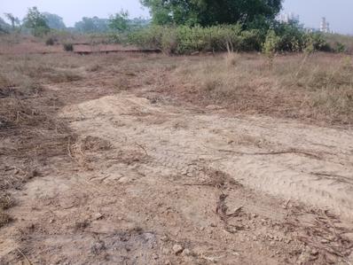 Image of 2400 Sq.ft Residential Plot / Land for sale in Harapur, Bhubaneswar for Rs. 5280000
