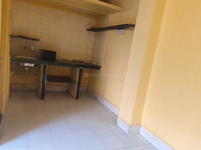 Kitchen Image of 260 Sq.ft 1 RK Apartment / Flat for rent in Mankhurd Mumbai for Rs. 11000