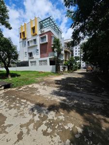 Image of 1200 Sq.ft Residential Plot / Land for sale in Confident Hercules, Gunjur Palya, Bengaluru for Rs. 15500000