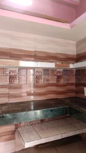 Kitchen Image of 250 Sq.ft 1 BHK Independent House for rent in Punpun Patna for Rs. 5000