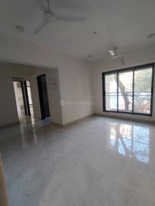 Living Room Image of 840 Sq.ft 2 BHK Apartment / Flat for sale in Dahisar West Mumbai for Rs. 15200000