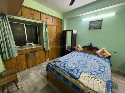 Bedroom Image of 750 Sq.ft 2 BHK Apartment / Flat for sale in Argora Ranchi for Rs. 3599999