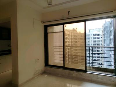 Living Room Image of 500 Sq.ft 1 BHK Apartment / Flat for sale in JSB Nakshatra Primus, Naigaon East Naigaon for Rs. 2450000