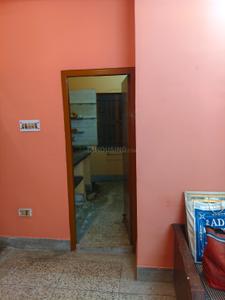 Hall Image of 825 Sq.ft 2 BHK Apartment / Flat for sale in Baguiati Kolkata for Rs. 2400000
