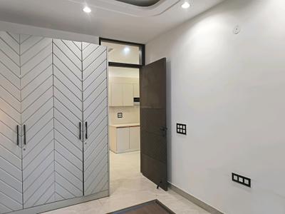 Bedroom Image of 1800 Sq.ft 4 BHK Builder Floor for sale in Indirapuram Ghaziabad for Rs. 17500000