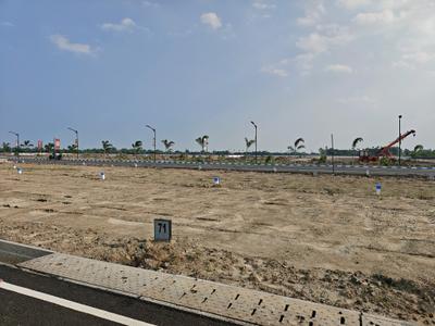 Image of 700 Sq.ft Residential Plot / Land for sale in Padappai, Chennai for Rs. 2659302