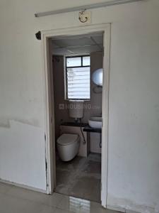 Image of 850 Sq.ft 1.5 BHK Apartment / Flat for sale in Sun Rising Homes, Gota, Ahmedabad for Rs. 4000000