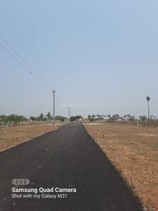 Image of 1440 Sq.ft Residential Plot / Land for sale in Kumpinipet, Ranipet for Rs. 1300000