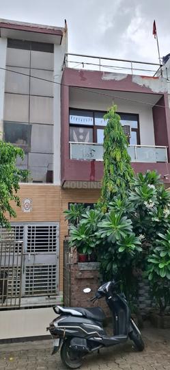 Omaxe Eternity Main Image 1