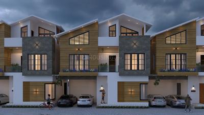 Image of 2850 Sq.ft 4 BHK Villa for sale in Vettuvankani, Chennai for Rs. 35000000