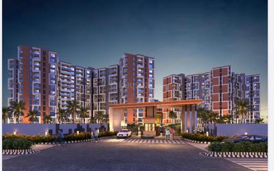 Image of 1599 Sq.ft 3 BHK Apartment / Flat for sale in Argora, Ranchi for Rs. 11199999