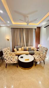 Hall Image of 1720 Sq.ft 3 BHK Builder Floor for sale in Nirwana Luxury Floors, Sector 50 Gurgaon for Rs. 40000000