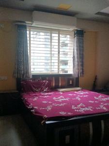 Bedroom Image of 1600 Sq.ft 3 BHK Apartment / Flat for sale in Pacifica North Enclave, Vaishno Devi Circle Ahmedabad for Rs. 7500000