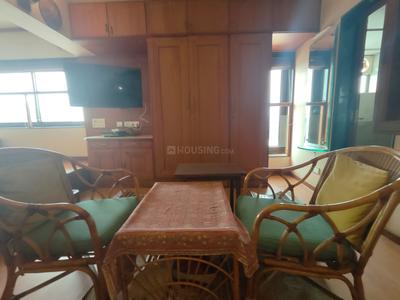 Bedroom Image of 2027 Sq.ft 4 BHK Apartment / Flat for sale in Ambawadi Ahmedabad for Rs. 22500000