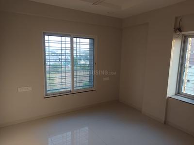 Bedroom Image of 1650 Sq.ft 3 BHK Apartment / Flat for rent in Shree Raj Tower, Zingabai Takli Nagpur for Rs. 17000