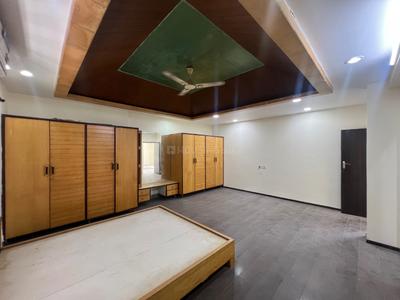 Bedroom Image of 4000 Sq.ft 4 BHK Apartment / Flat for sale in Jubilee Hills Hyderabad for Rs. 40000000