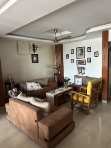 Hall Image of 1670 Sq.ft 3.5 BHK Apartment / Flat for sale in Hatigaon Guwahati for Rs. 12000000