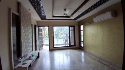 Hall Image of 7000 Sq.ft 7 BHK Independent House for rent in Sliver Silver City Greens, Nabha Zirakpur for Rs. 125000