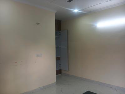 Bedroom Image of 1000 Sq.ft 2 BHK Builder Floor for rent in Sector 110A Gurgaon for Rs. 21000