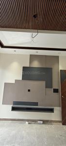 Bedroom Image of 2550 Sq.ft 4 BHK Builder Floor for rent in Model Town New Delhi for Rs. 145000