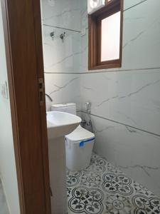 Image of 850 Sq.ft 2 BHK Apartment / Flat for rent in CS C S Northend Tower, Chhattarpur, New Delhi for Rs. 21400