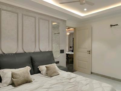 Bedroom Image of 2800 Sq.ft 4 BHK Builder Floor for sale in Ansal Esencia Sector 67, Sector 67 Gurgaon for Rs. 35000000