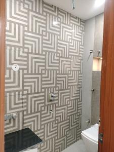Bedroom One Image of 1002 Sq.ft 4 BHK Builder Floor for sale in Sector 15 Dwarka New Delhi for Rs. 12000000