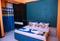 Bedroom Image of Shristhi PG in Sector 61, Noida