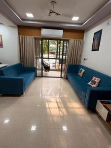 Hall Image of 1980 Sq.ft 3 BHK Apartment / Flat for sale in Science City Ahmedabad for Rs. 16000000