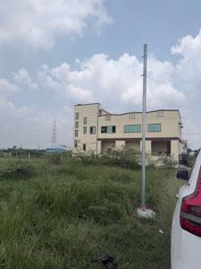Image of 2400 Sq.ft Residential Plot / Land for sale in Avadi, Chennai for Rs. 5500000