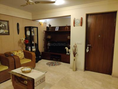 Hall Image of 1066 Sq.ft 2 BHK Apartment / Flat for sale in Hiranandani Casa Marina CHS, Hiranandani Estate Thane for Rs. 22500000