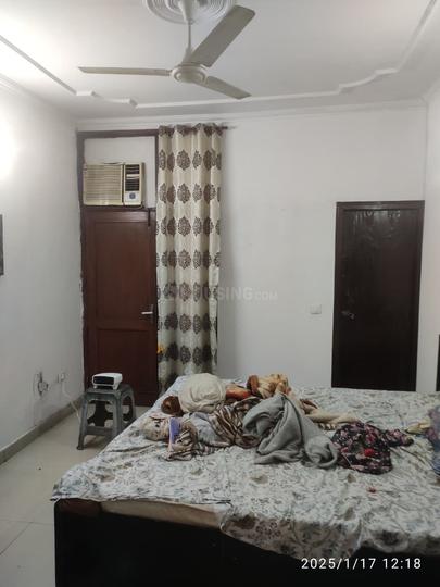 Malviya Nagar Bedroom 1