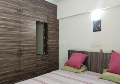 Bedroom Image of 1123 Sq.ft 3 BHK Apartment / Flat for sale in Pimpri Pune for Rs. 17700000