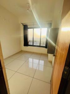 Bedroom Image of 1650 Sq.ft 3 BHK Apartment / Flat for rent in Satyam Skyline II, Naranpura Ahmedabad for Rs. 37000
