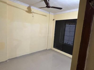 Bedroom Image of 595 Sq.ft 1 BHK Apartment / Flat for sale in Rai Residency, Kalyan East Kalyan for Rs. 3670000