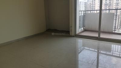 Bedroom Image of 1400 Sq.ft 3 BHK Apartment / Flat for sale in Assotech The Nest, Crossings Republik Ghaziabad for Rs. 12500000