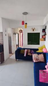 Hall Image of 1045 Sq.ft 2 BHK Apartment / Flat for sale in Ballabhgarh Faridabad for Rs. 6850000