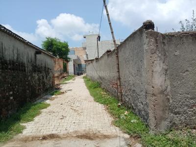 Sector 145 Plot View 1