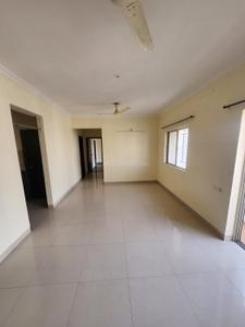Hall Image of 1050 Sq.ft 2 BHK Apartment / Flat for rent in Sattva HM Royal, Kondhwa Budruk Pune for Rs. 28000