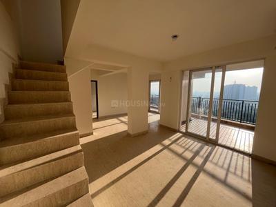 Hall Image of 2150 Sq.ft 3 BHK Duplex for sale in Cosmos Express 99, Sector 99 Gurgaon for Rs. 28000000