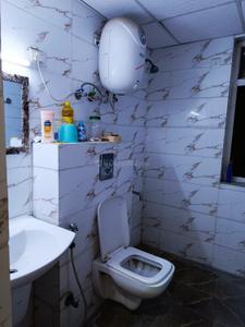 Bathroom Image of 2750 Sq.ft 4 BHK Apartment / Flat for sale in SDS NRI Residency, Omega II Greater Noida for Rs. 25000000