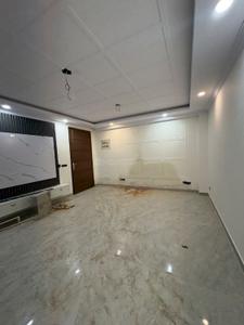 Hall Image of 1500 Sq.ft 3 BHK Apartment / Flat for sale in Vasant Kunj New Delhi for Rs. 18000000
