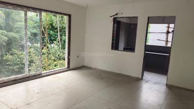 Bedroom Image of 1900 Sq.ft 3 BHK Builder Floor for sale in Metadesign Mblu, Anandvalli Nashik for Rs. 10900000