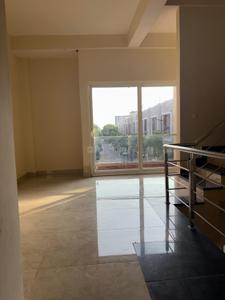 Hall Image of 1800 Sq.ft 3 BHK Villa for sale in Mansarovar Extension Jaipur for Rs. 8500000