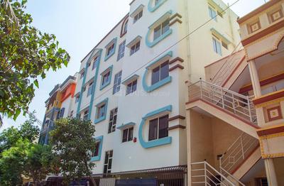 Image of 1100 Sq.ft 2 BHK Apartment / Flat for rent in Hosakerehalli, Bengaluru for Rs. 25000