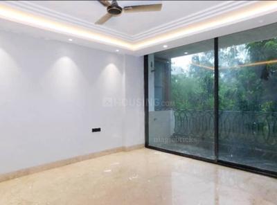 Bedroom Image of 2000 Sq.ft 3 BHK Builder Floor for sale in Pushpanjali RWA, Pushpanjali New Delhi for Rs. 49000000